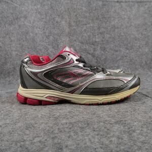 Catapult Shoes Kids 4.5 Athletic Trainers Lace Up Sneakers Active Casual Gray